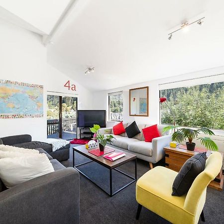 Central Family Home Cbd 1 Min Walk Queenstown Exterior photo