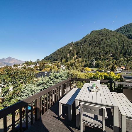Central Family Home Cbd 1 Min Walk Queenstown Exterior photo
