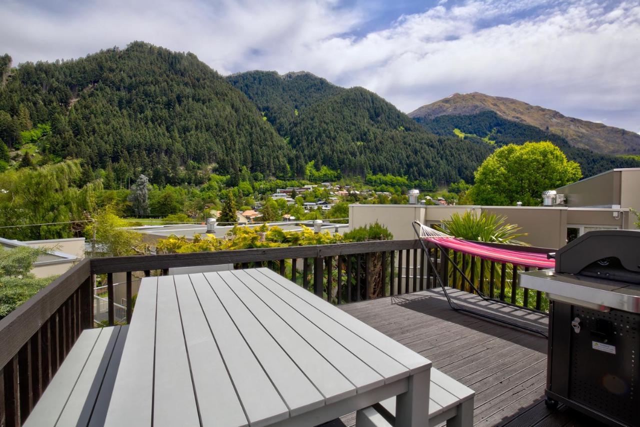 Central Family Home Cbd 1 Min Walk Queenstown Exterior photo