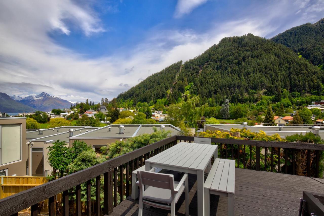 Central Family Home Cbd 1 Min Walk Queenstown Exterior photo