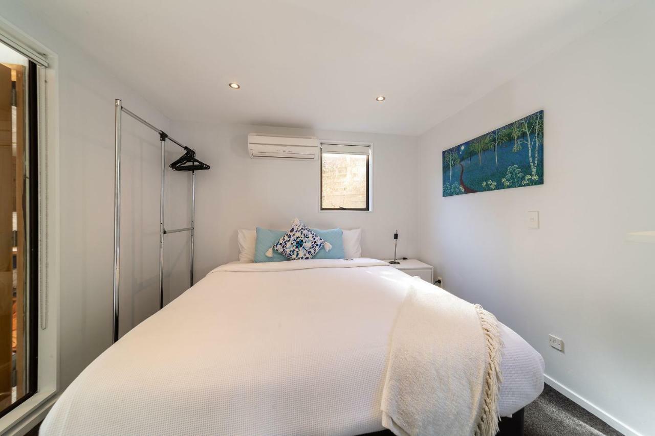 Central Family Home Cbd 1 Min Walk Queenstown Exterior photo