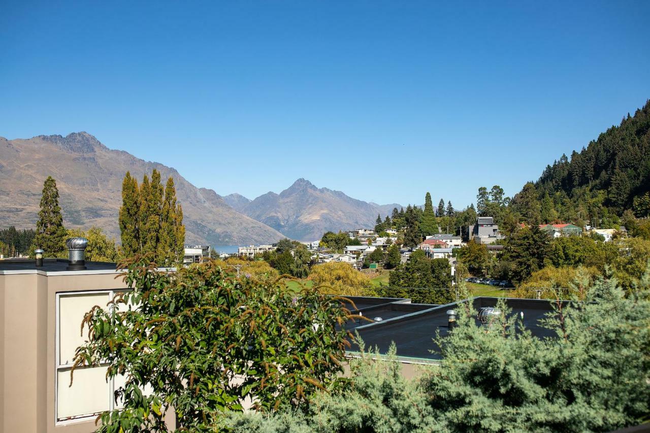 Central Family Home Cbd 1 Min Walk Queenstown Exterior photo